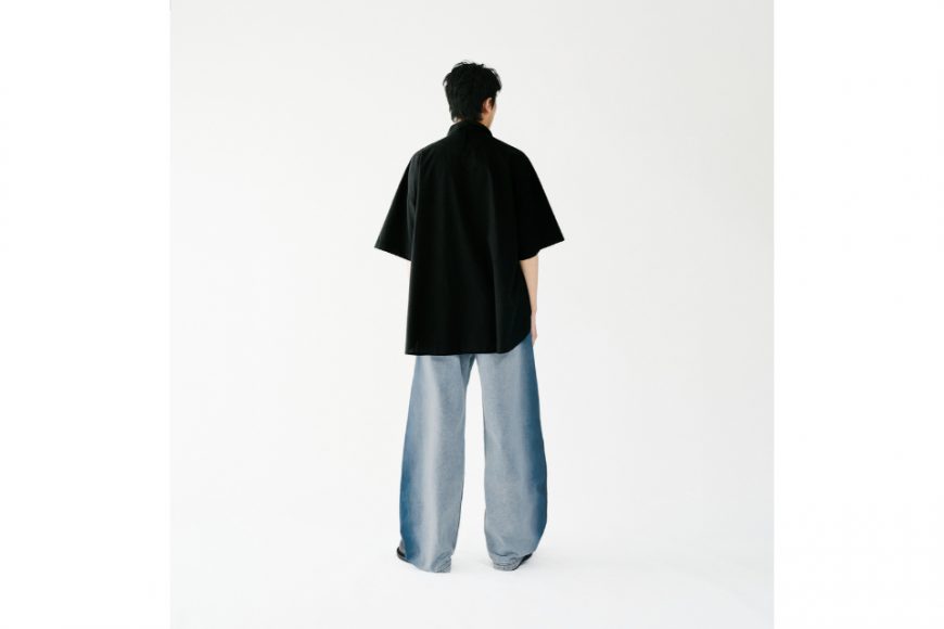 Tone Merge SS Shirt (2)