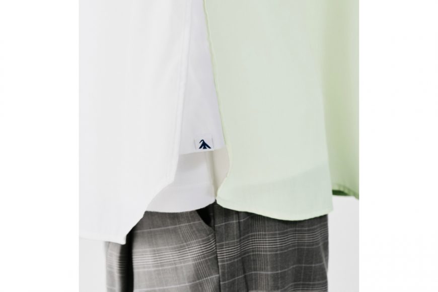 Tone Merge SS Shirt (20)