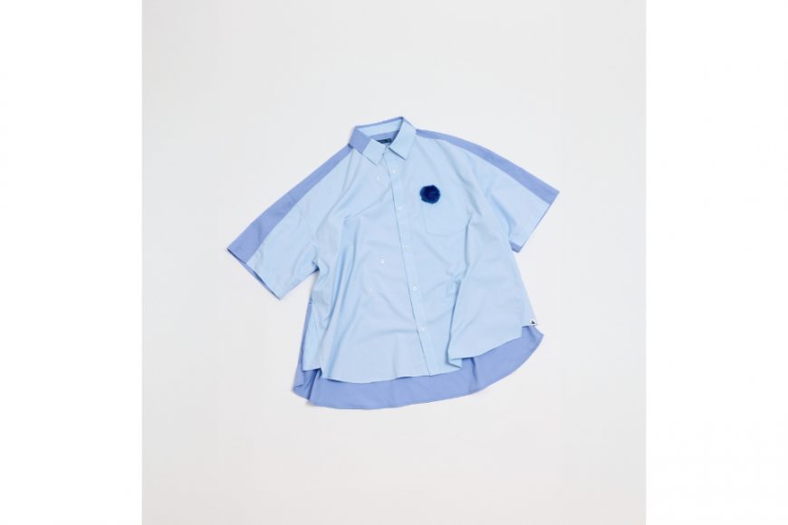Tone Merge SS Shirt (23)