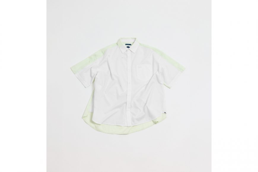Tone Merge SS Shirt (25)