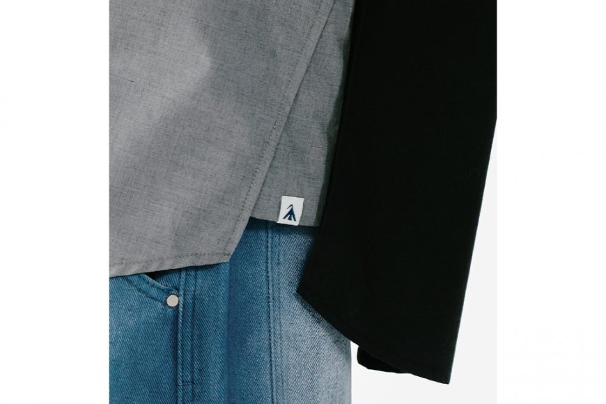 Tone Merge SS Shirt (4)