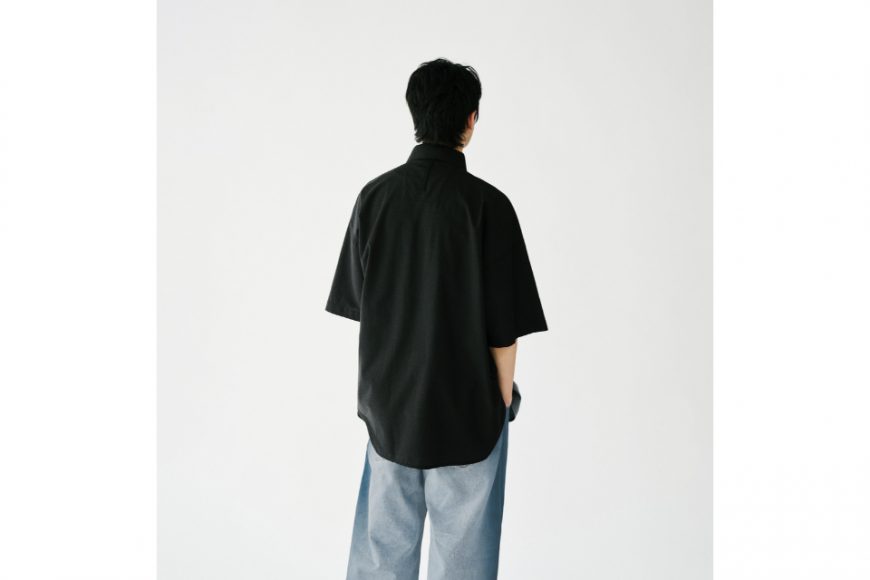 Tone Merge SS Shirt (5)