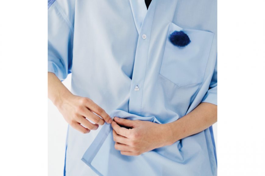 Tone Merge SS Shirt (8)