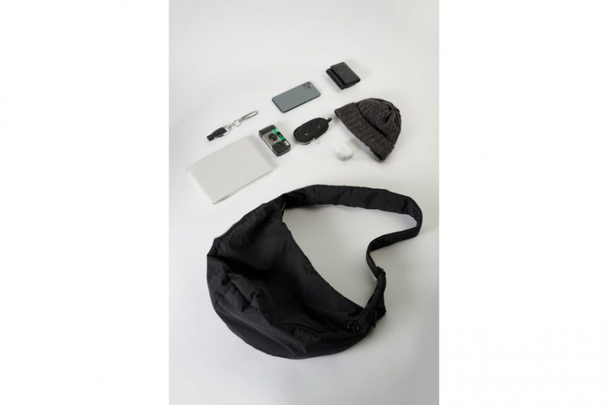 everyday 25SS Daily Comfy Bag (11)