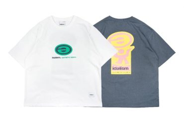 idealism 25 SS Earth Tee (1)