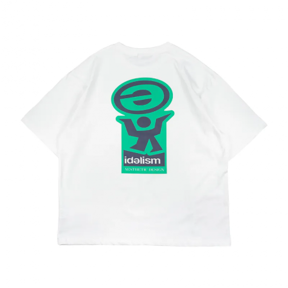 idealism 25 SS Earth Tee (23)