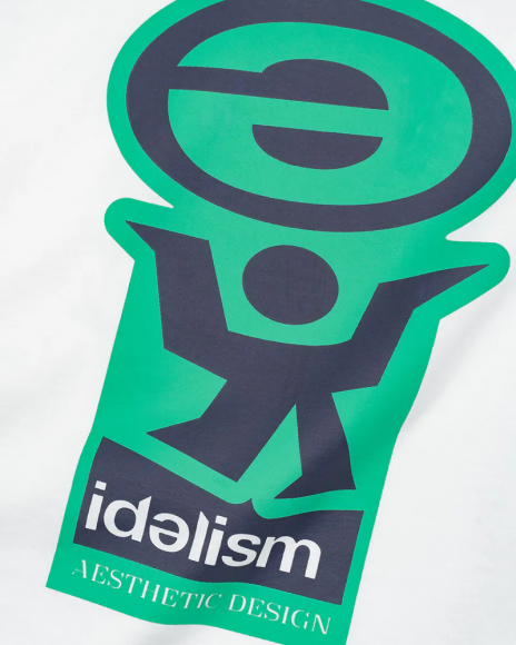 idealism 25 SS Earth Tee (25)