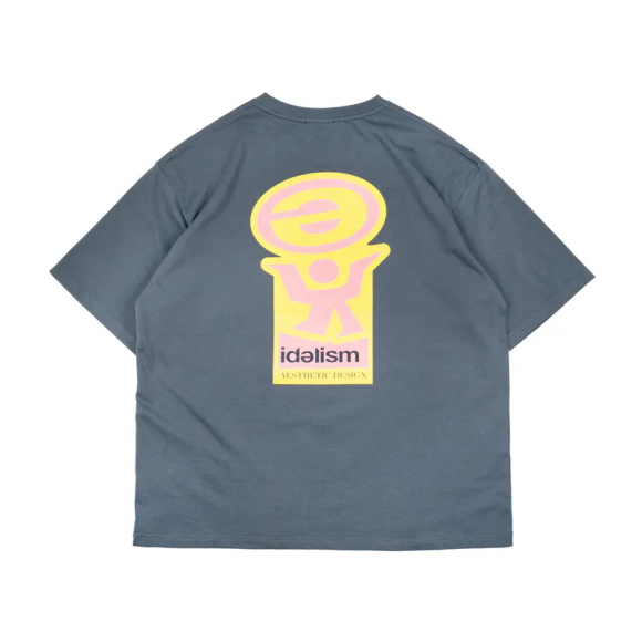 idealism 25 SS Earth Tee (27)