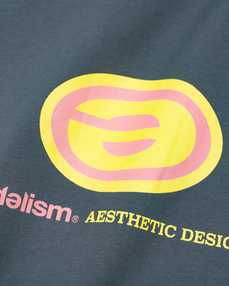 idealism 25 SS Earth Tee (28)
