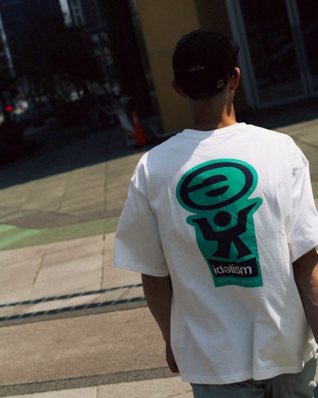 idealism 25 SS Earth Tee (3)