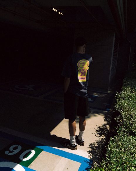 idealism 25 SS Earth Tee (4)
