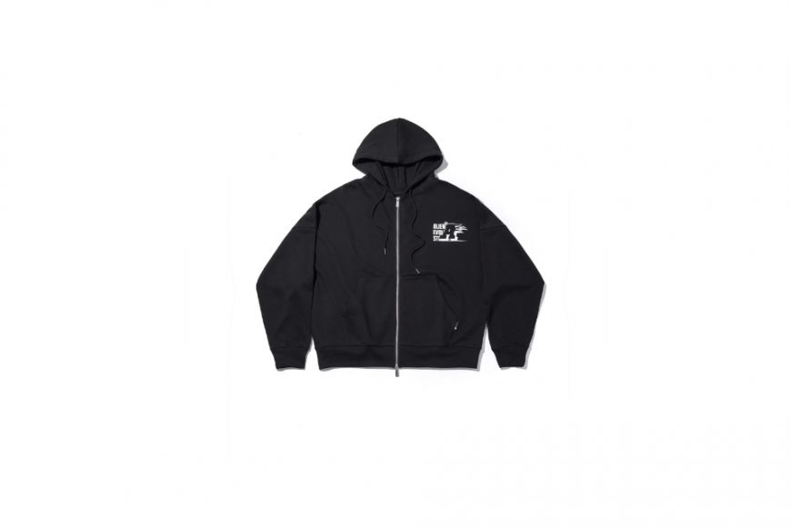 BURNING A HOODIE JKT (1)