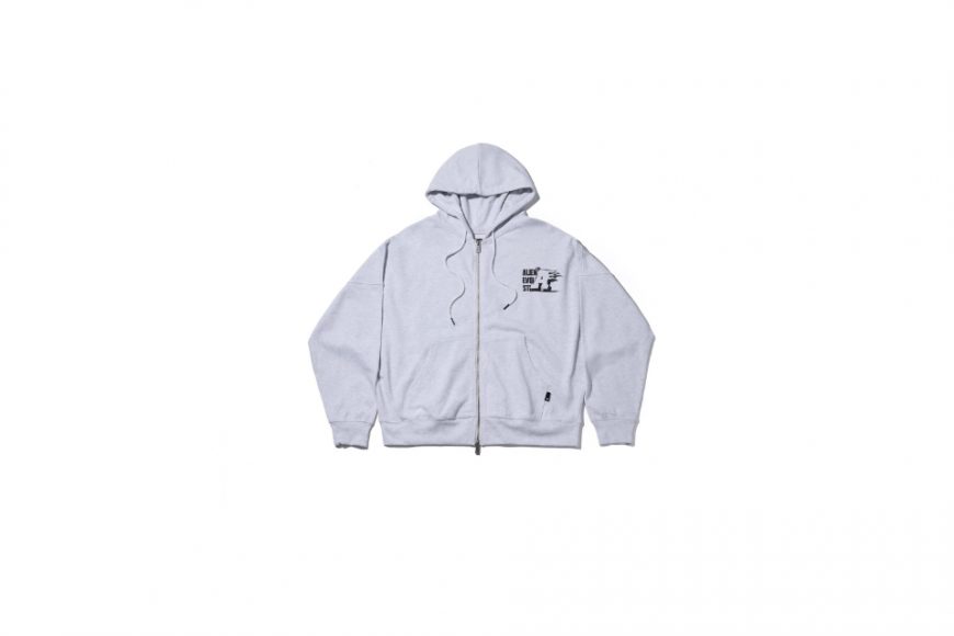 BURNING A HOODIE JKT (5)