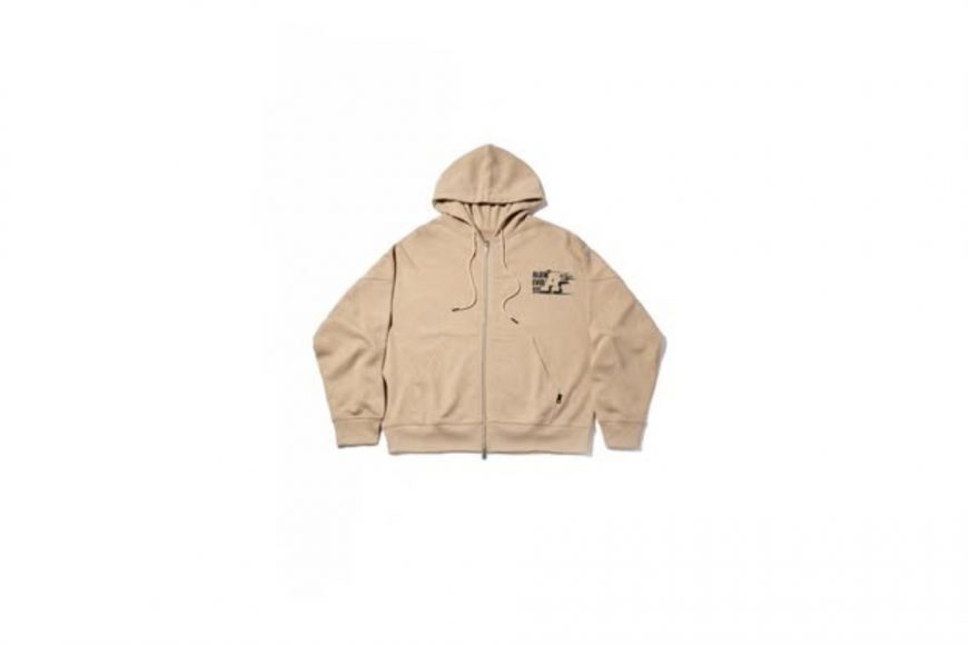 BURNING A HOODIE JKT (9)