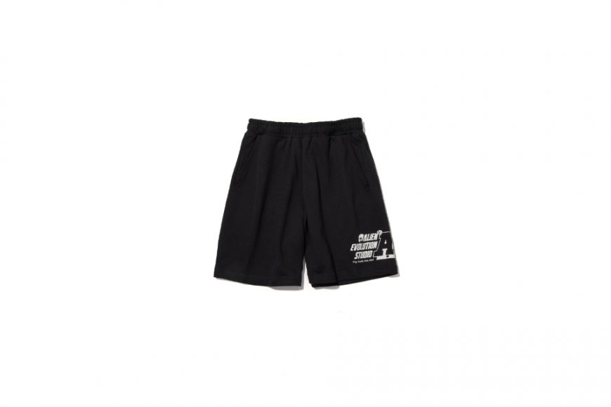 BURNING A KNEE-HIGH COTTON SHORTS (1)