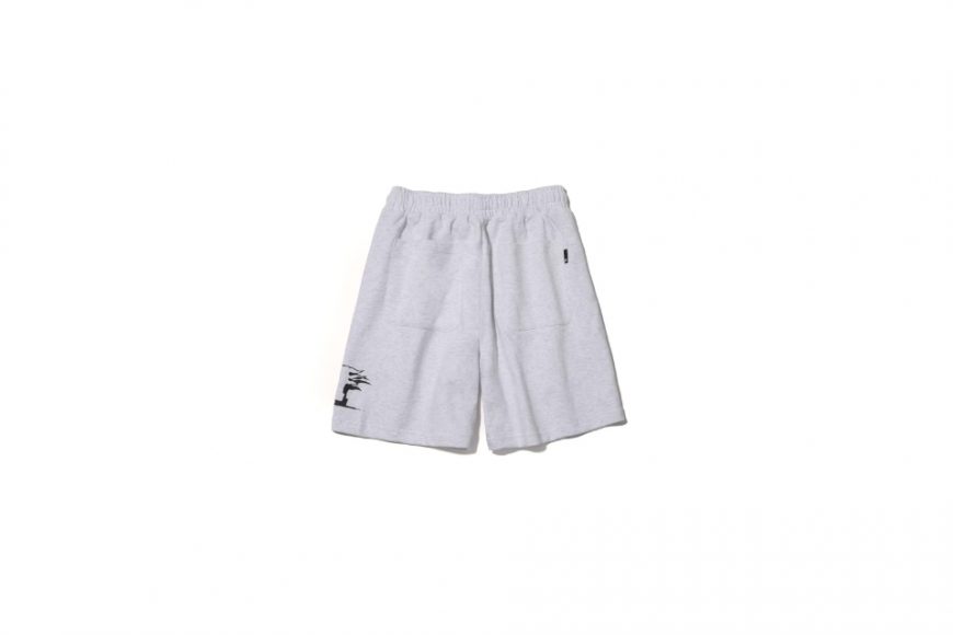 BURNING A KNEE-HIGH COTTON SHORTS (5)