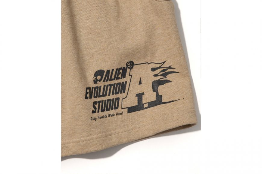 BURNING A KNEE-HIGH COTTON SHORTS (9)