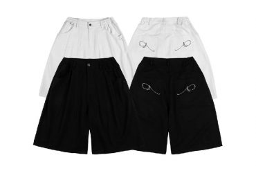Bermuda wide shorts (0)