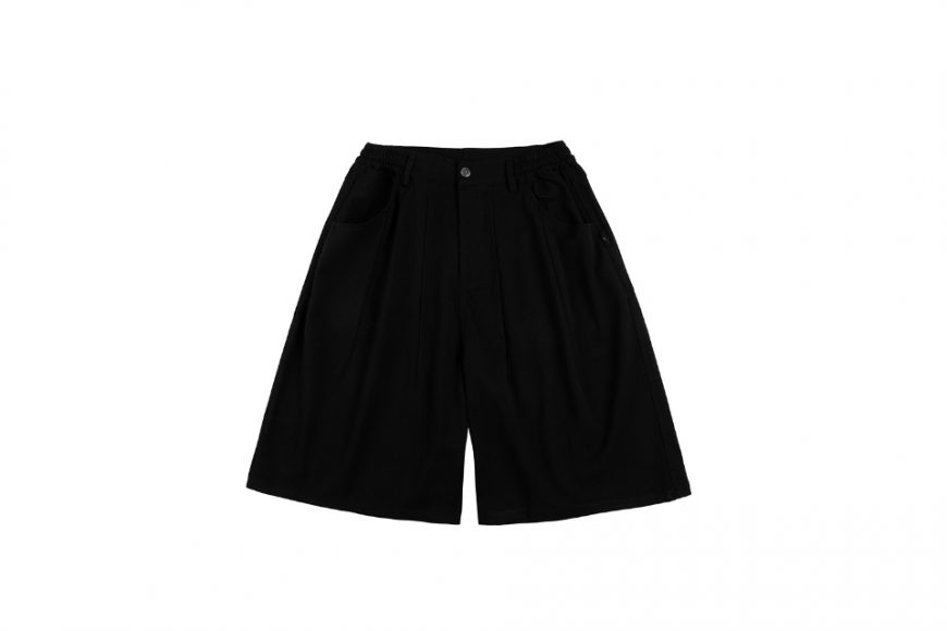 Bermuda wide shorts (13)