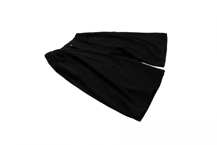 Bermuda wide shorts (15)