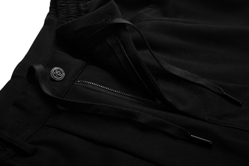 Bermuda wide shorts (17)