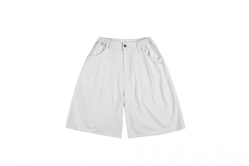 Bermuda wide shorts (19)