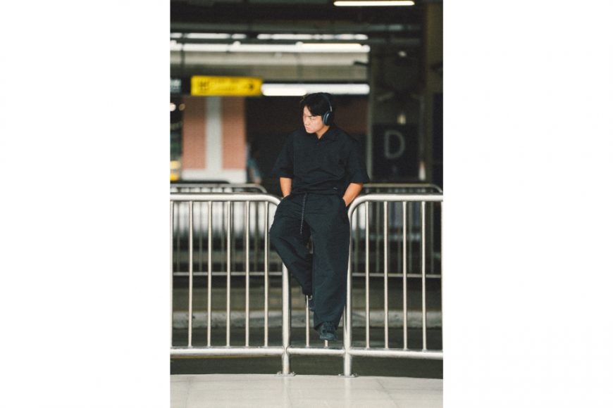 Commuter Wind Polo (1)
