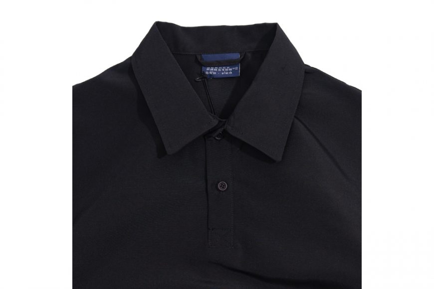 Commuter Wind Polo (10)