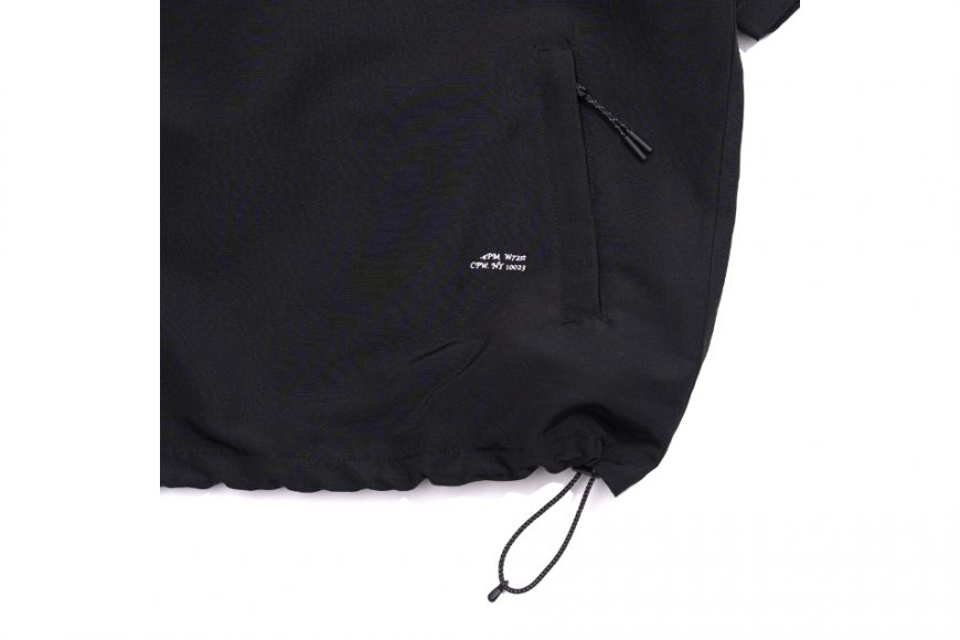 Commuter Wind Polo (11)
