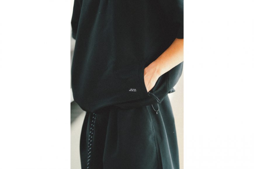 Commuter Wind Polo (5)