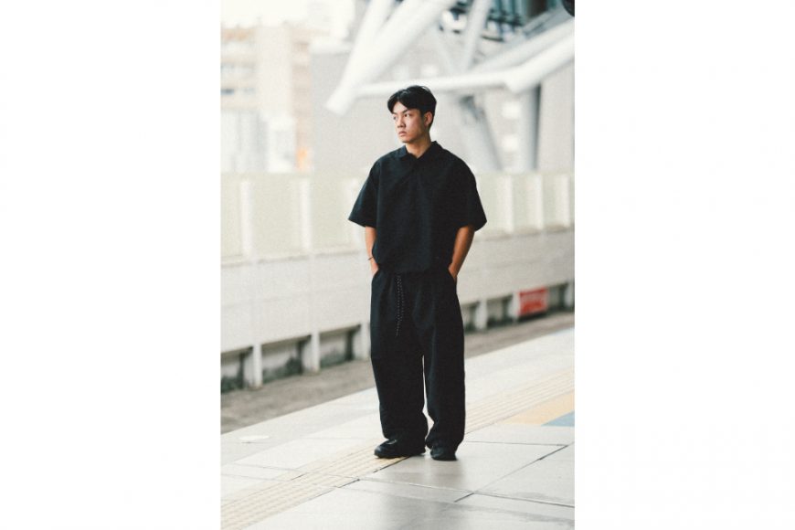 Commuter Wind Polo (6)