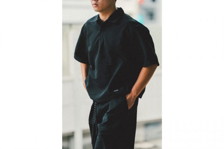 Commuter Wind Polo (7)