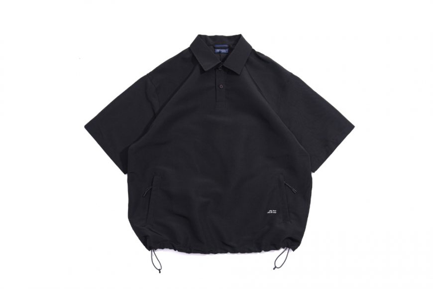 Commuter Wind Polo (8)