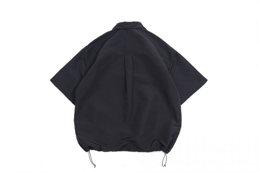 Commuter Wind Polo (9)