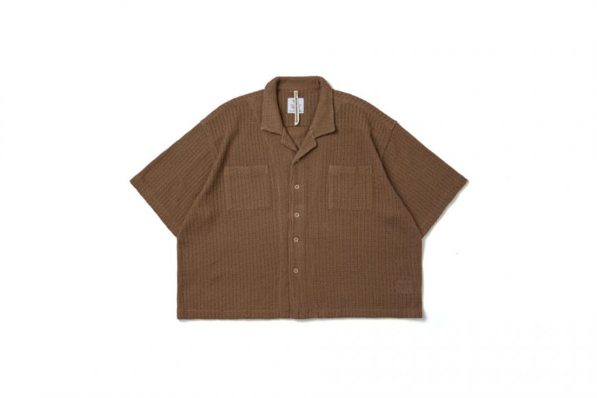 Crochet Shirt (7)