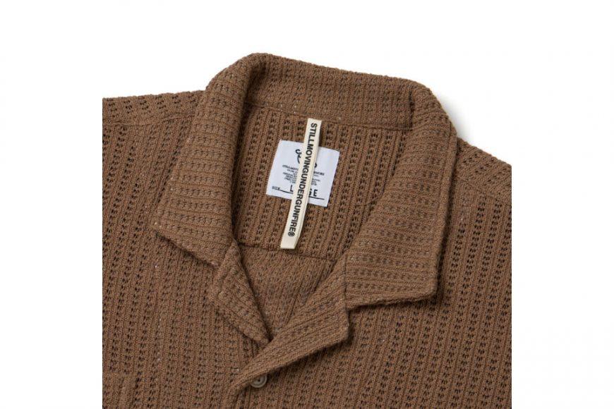 Crochet Shirt (9)