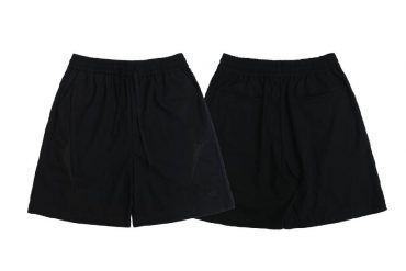 Cropped Shorts (0)