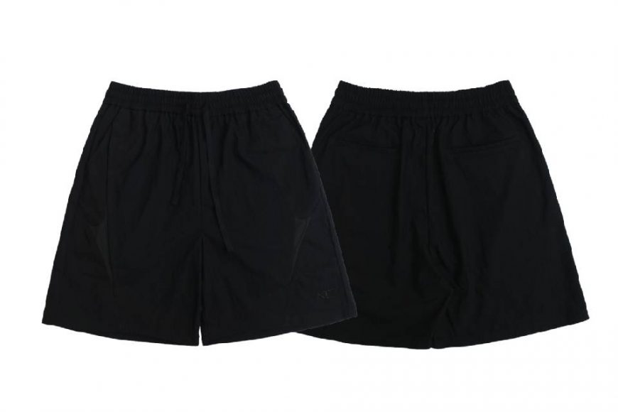 Cropped Shorts (0)