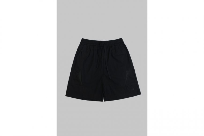 Cropped Shorts (1)