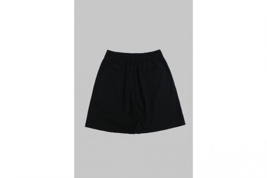 Cropped Shorts (2)