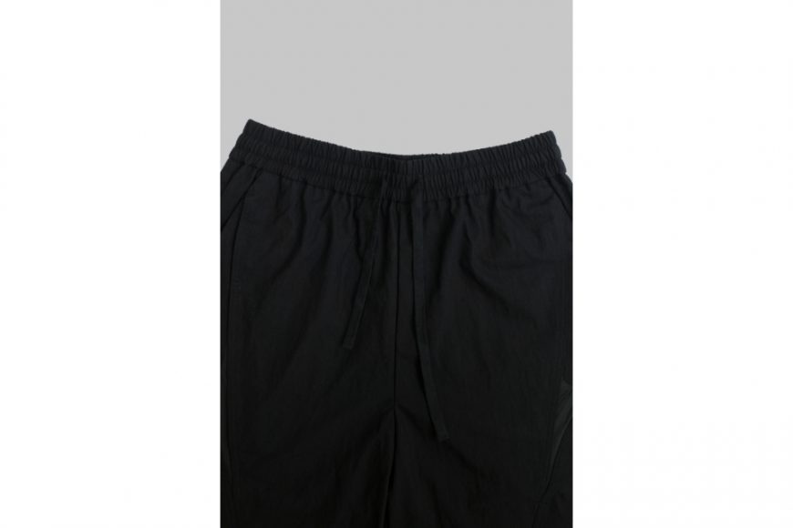 Cropped Shorts (5)