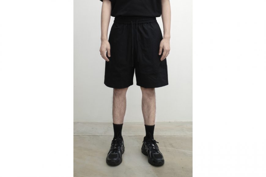 Cropped Shorts (6)