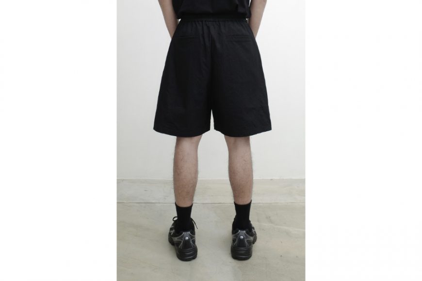 Cropped Shorts (7)