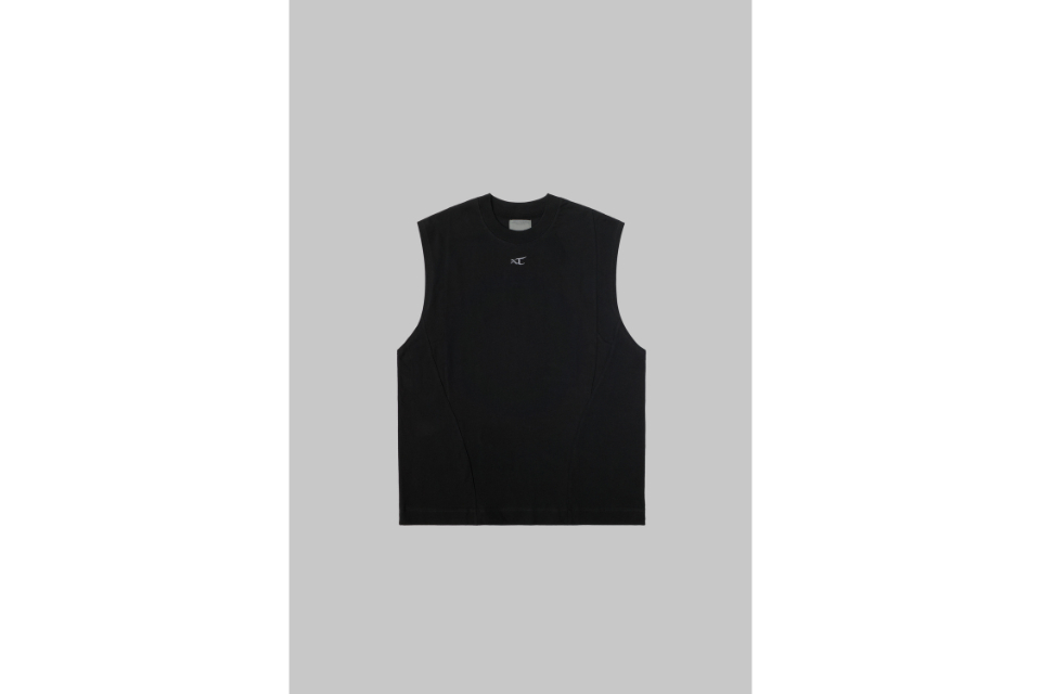 Cropped Vest (1)