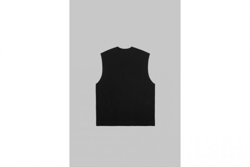 Cropped Vest (2)