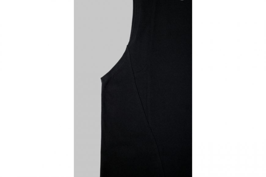 Cropped Vest (4)