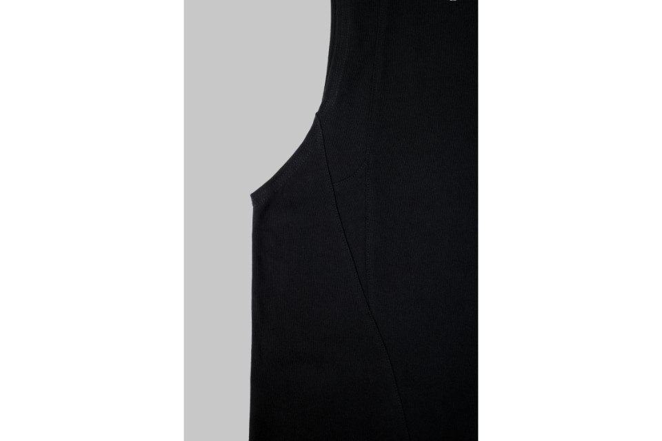 Cropped Vest (4)