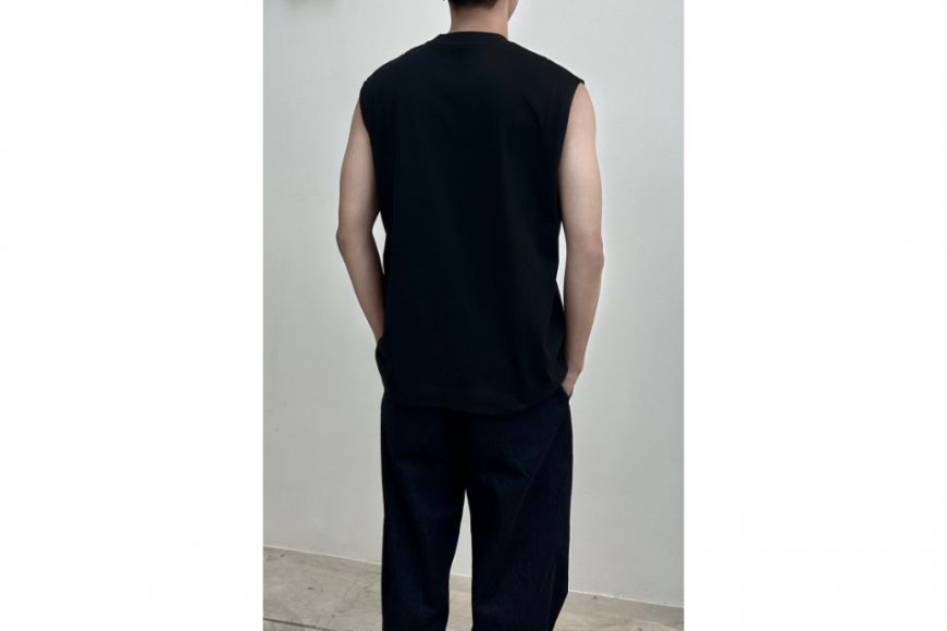 Cropped Vest (5)