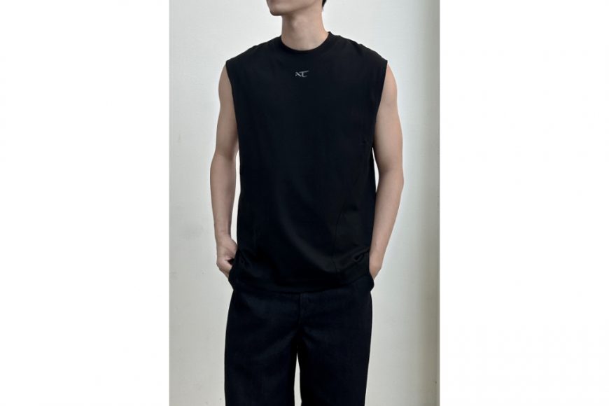 Cropped Vest (6)