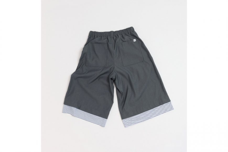 Cropped Wide Trousers (10)